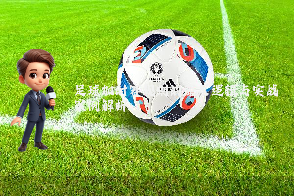 足球加时赛规则的深层逻辑与实战案例解析