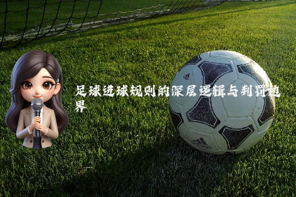 足球进球规则的深层逻辑与判罚边界