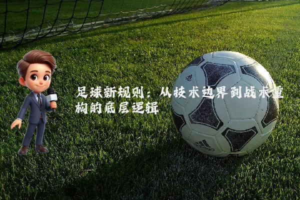 足球新规则：从技术边界到战术重构的底层逻辑