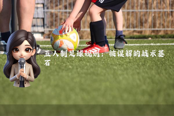 五人制足球规则:被误解的战术基石