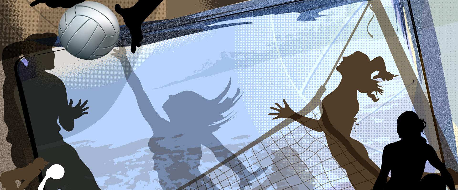 Volleyball